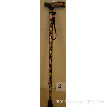 New flower Cane